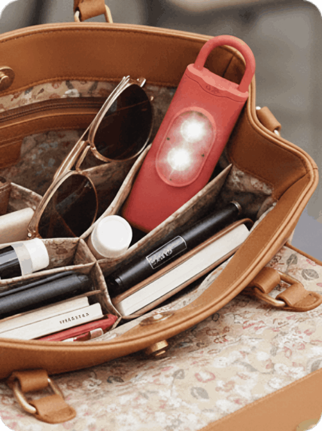 Halo Siren customer review Ashley K.