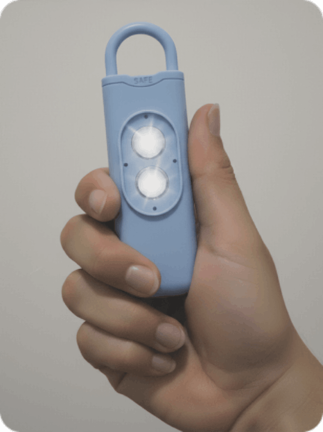 Halo Siren customer review  Carlos P.